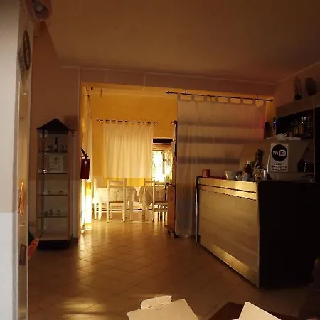 L'oleandro 3* וילסימיוס