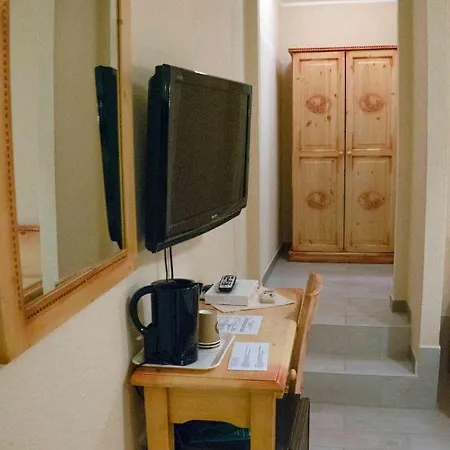 L'oleandro וילסימיוס