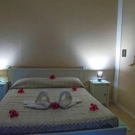 מלון L'oleandro וילסימיוס