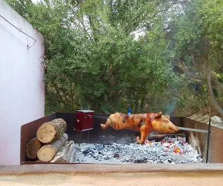 מלון L'oleandro וילסימיוס