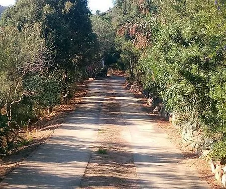 מלון L'oleandro וילסימיוס