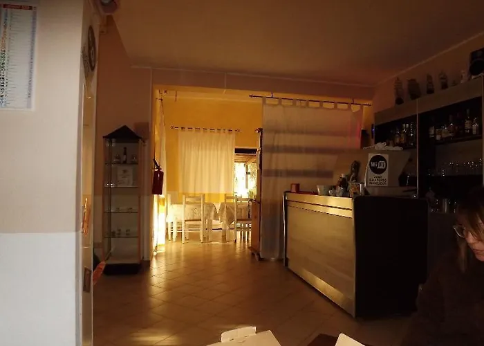 L'oleandro 3* Villasimius