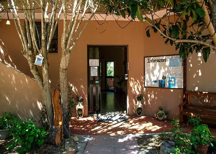 L'oleandro Hotel Villasimius