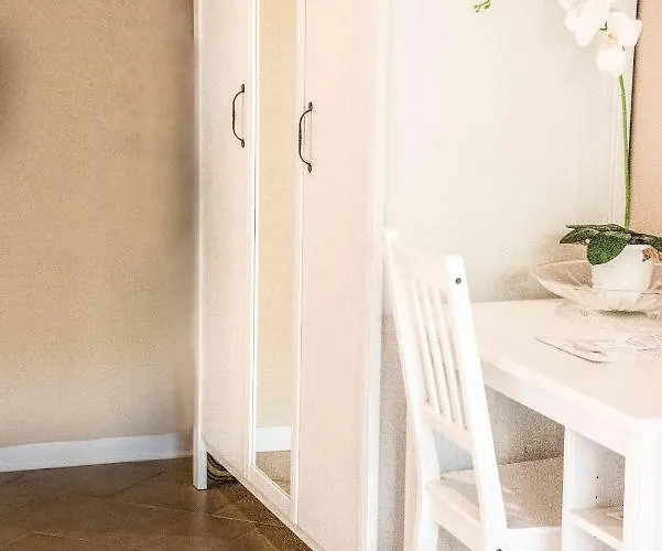 L'oleandro Villasimius