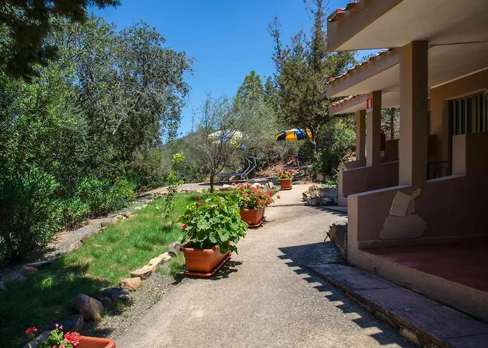 L'oleandro Villasimius