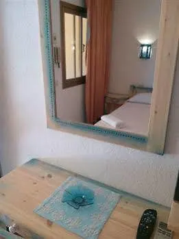 L'oleandro Villasimius