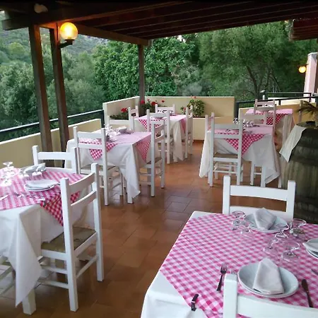 Oleandro 3* Villasimius