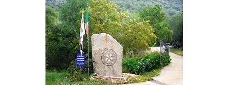 Oleandro 3* Villasimius