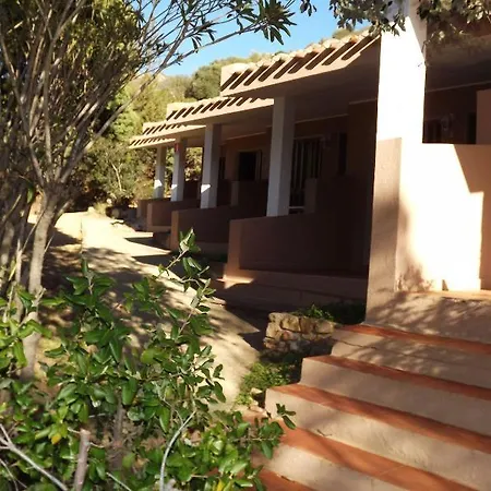 Hotel Oleandro Villasimius