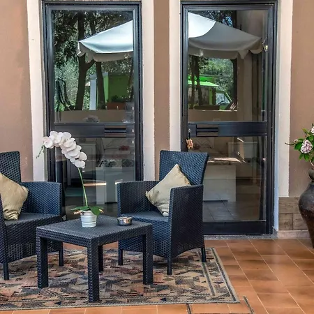 Oleandro Hotel Villasimius