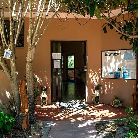 Oleandro Hotel Villasimius