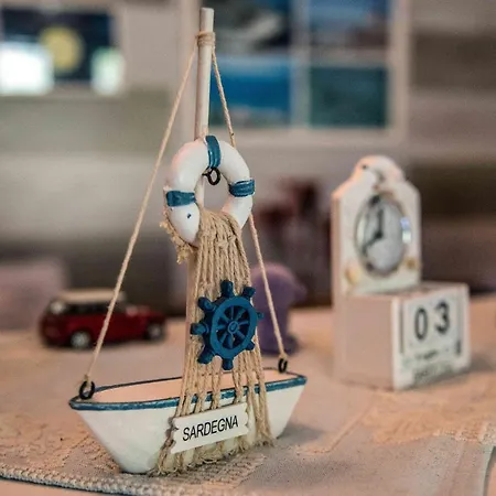 Oleandro 3* Villasimius