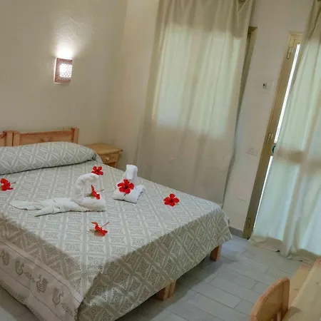 Oleandro Villasimius