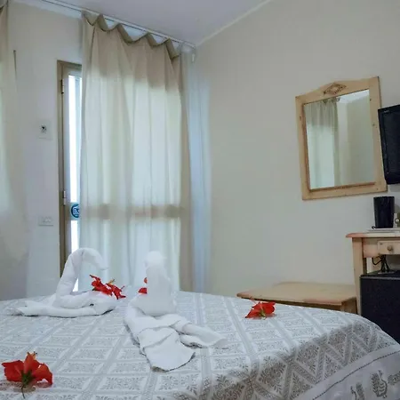 Oleandro Villasimius