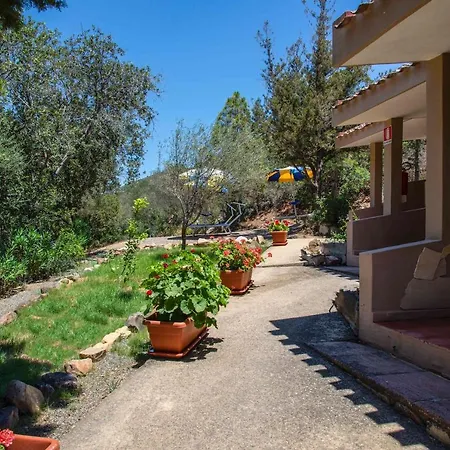 Oleandro Villasimius