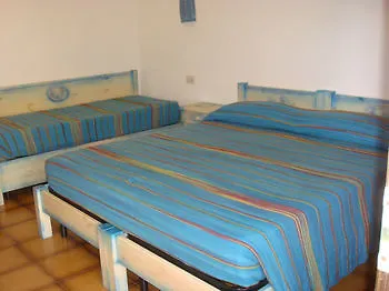 Hotel L'oleandro