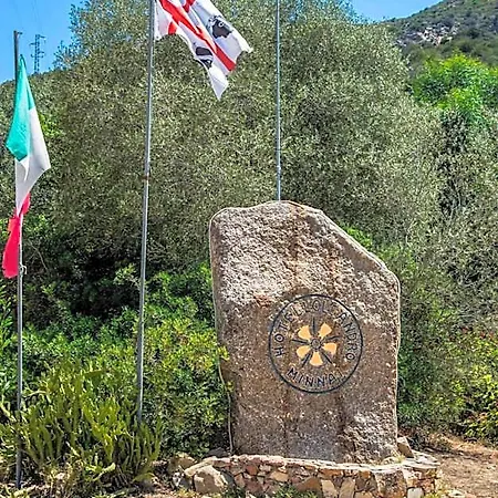 Hotel L'oleandro Villasimius
