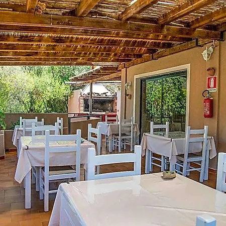 L'oleandro Hotel 3*