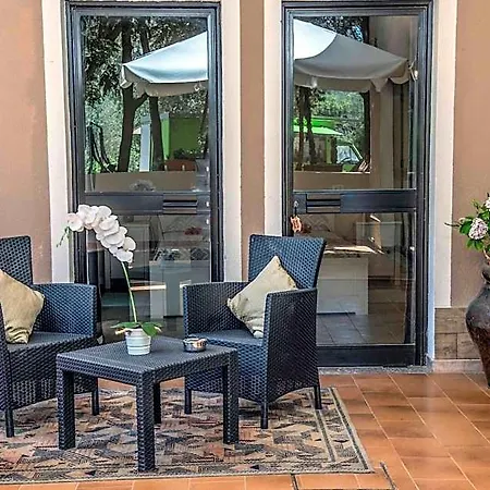 Hotel L'oleandro 3*