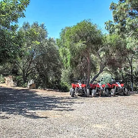 L'oleandro Hotel Villasimius