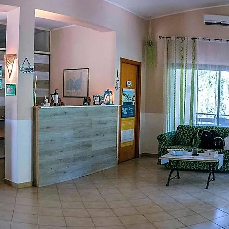 Hotel L'oleandro