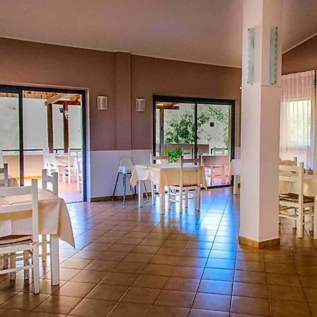 Hotel L'oleandro Villasimius