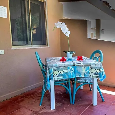 L'oleandro 3* Villasimius