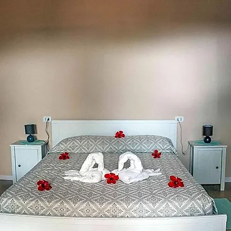 L'oleandro Hotel Villasimius