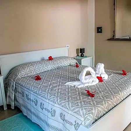 L'oleandro Hotel
