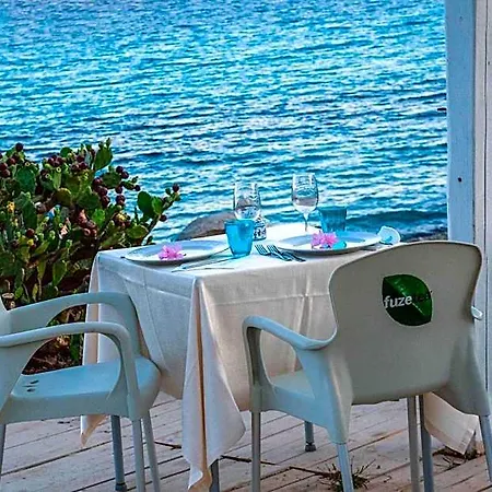 Hotel L'oleandro 3*