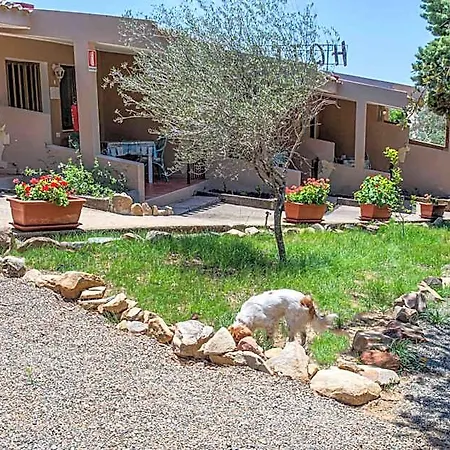 L'oleandro Hotel