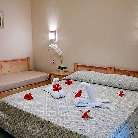 Hotel L'oleandro Villasimius
