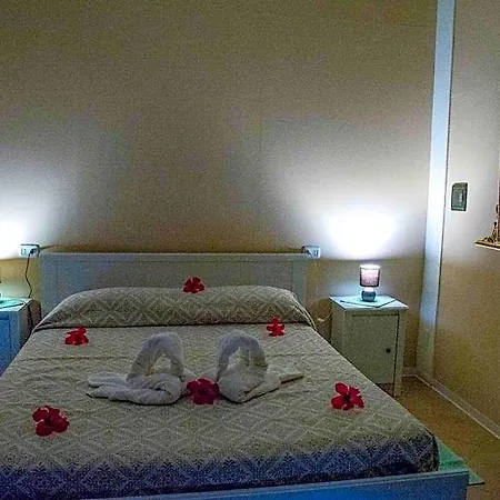 L'oleandro Hotel 3*