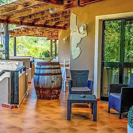 L'oleandro Hotel Villasimius
