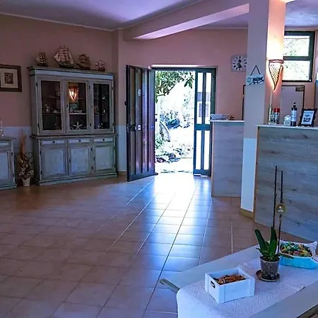 L'oleandro Hotel 3*