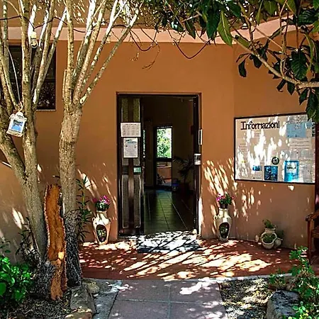 L'oleandro Hotel