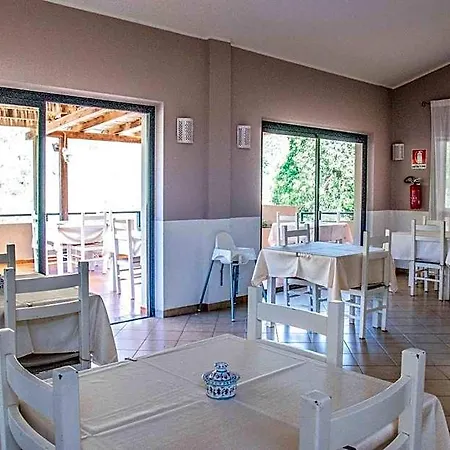 Hotel L'oleandro