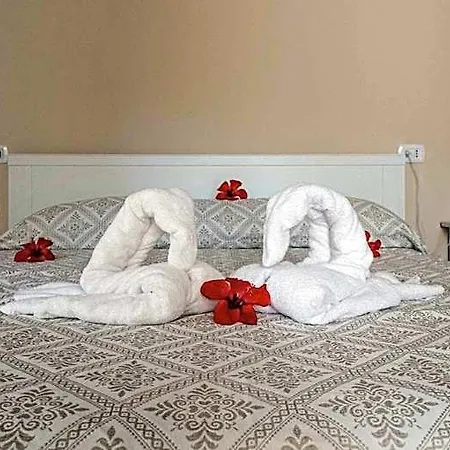 L'oleandro Hotel 3*