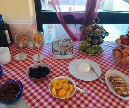 Hotel Oleandro Villasimius