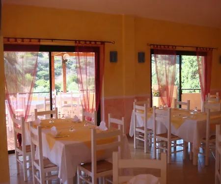 Hotel Oleandro