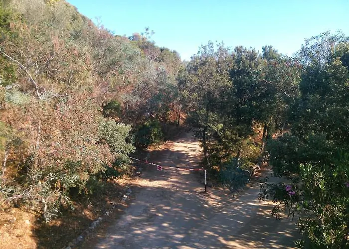 L'oleandro Szálloda 3*