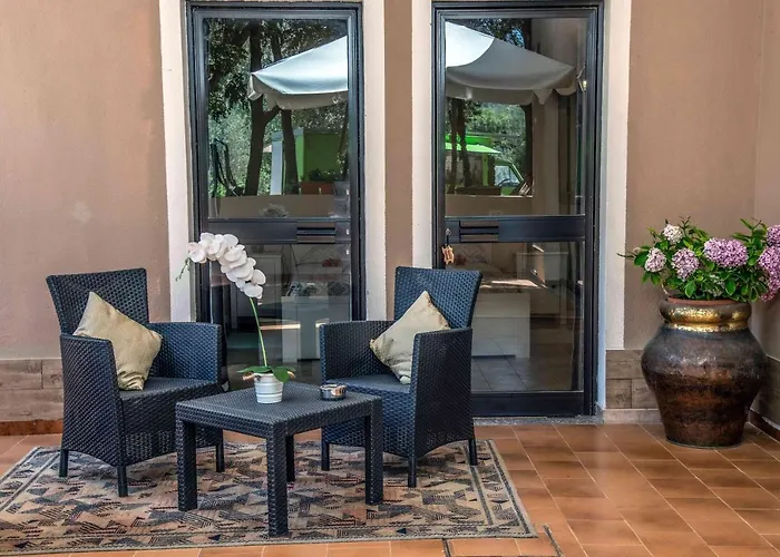 L'oleandro Hotel Villasimius