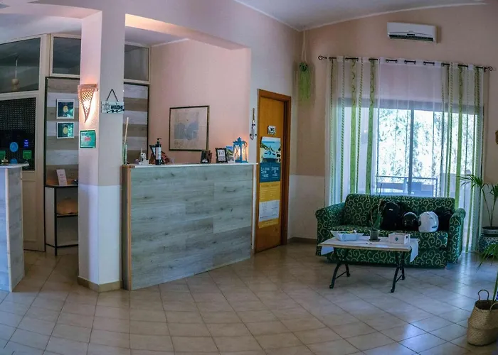 L'oleandro Szálloda 3*