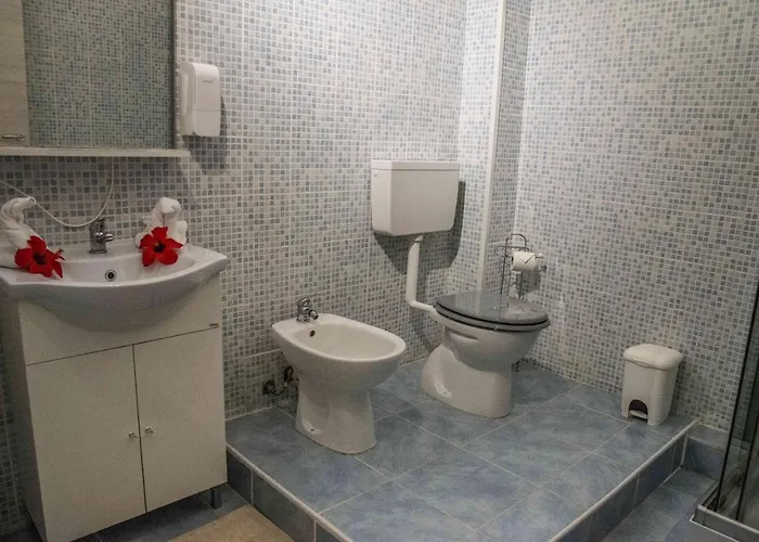 Szálloda L'oleandro 3*