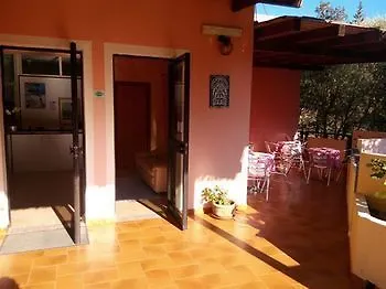 L'oleandro Szálloda 3*