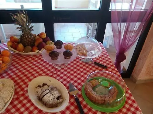 L'oleandro Villasimius